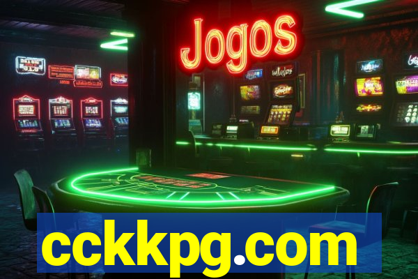cckkpg.com