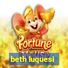 beth luquesi