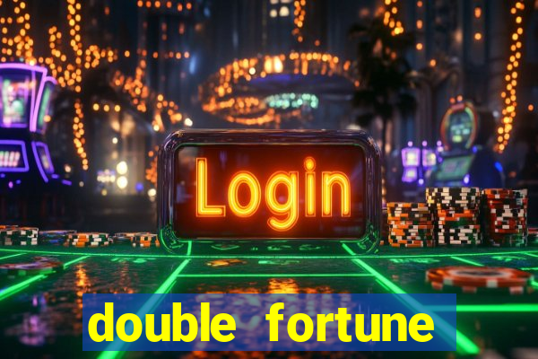 double fortune minutos pagantes