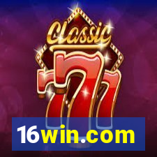 16win.com