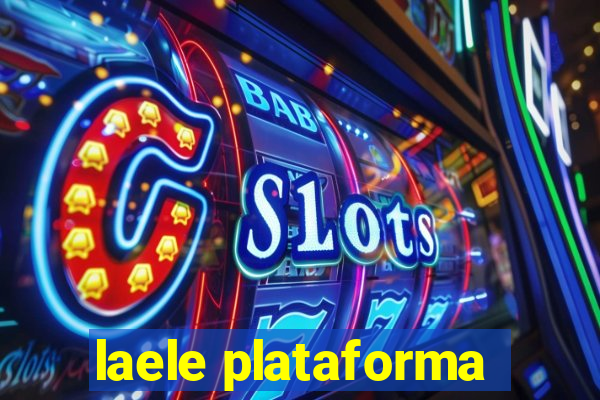 laele plataforma