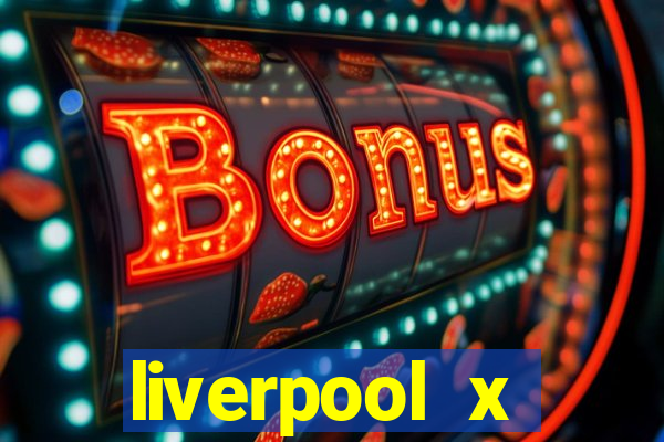 liverpool x tottenham ao vivo futemax