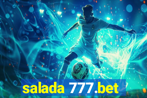 salada 777.bet