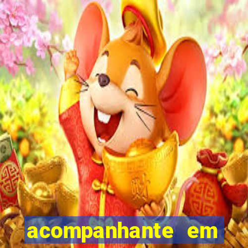 acompanhante em feira de santana