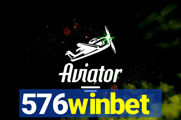 576winbet