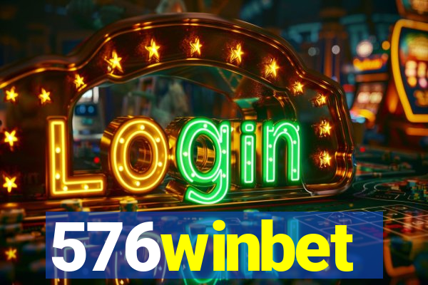 576winbet