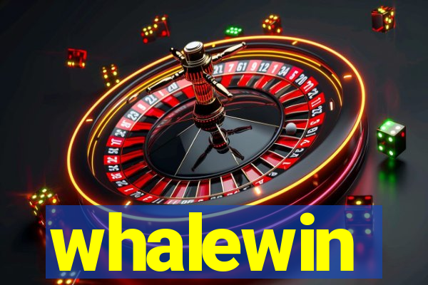 whalewin