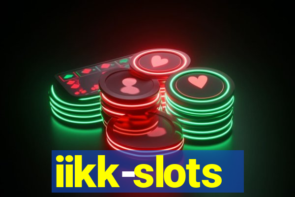 iikk-slots