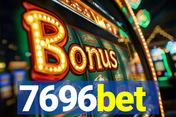 7696bet