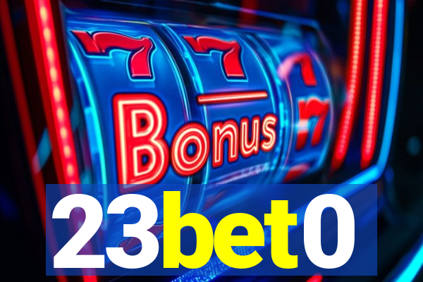 23bet0