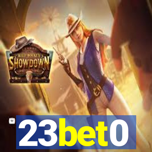 23bet0