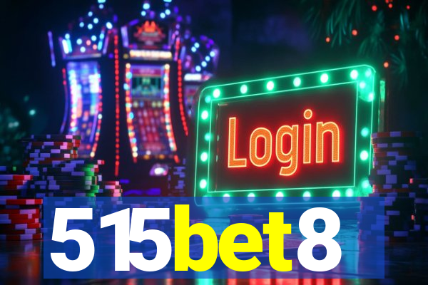 515bet8