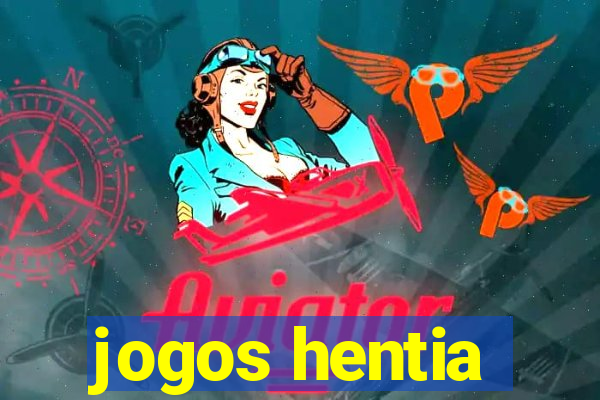 jogos hentia
