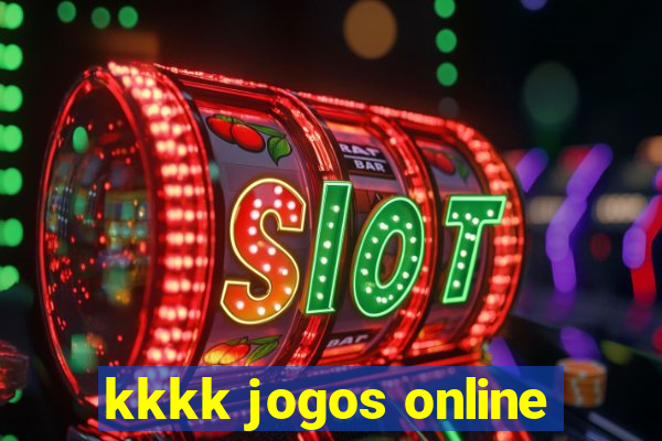 kkkk jogos online