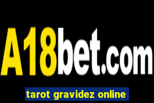tarot gravidez online
