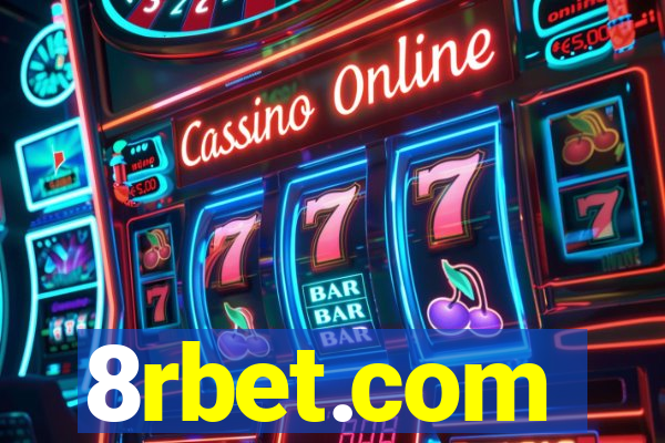 8rbet.com