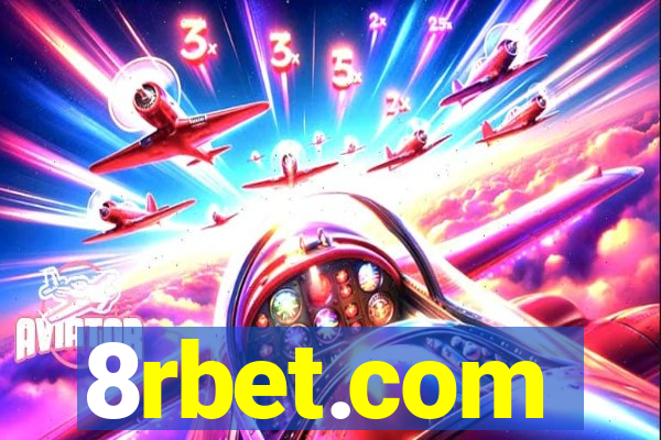 8rbet.com