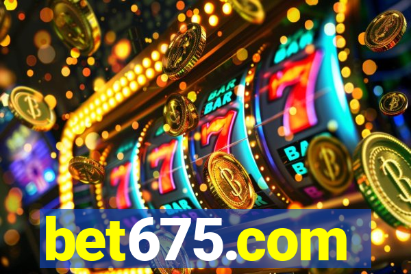 bet675.com