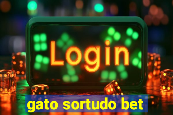 gato sortudo bet