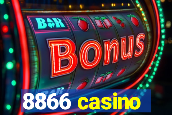 8866 casino