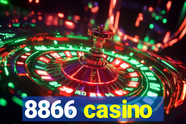 8866 casino