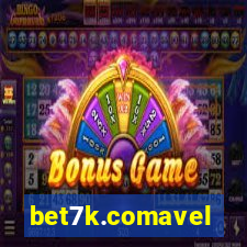 bet7k.comavel