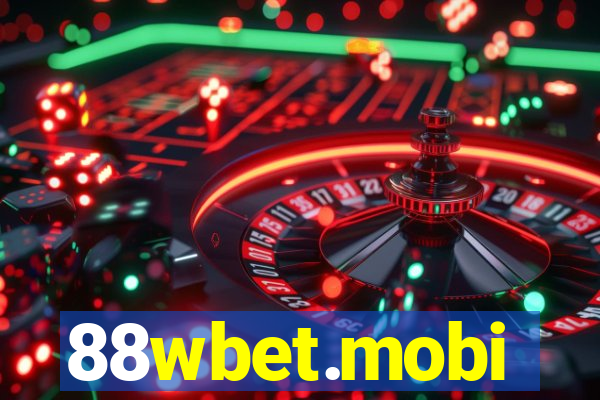 88wbet.mobi
