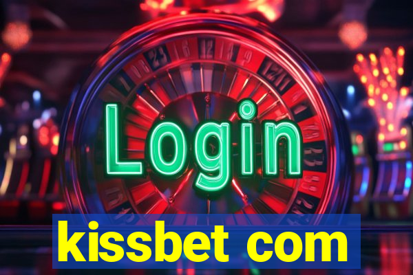 kissbet com