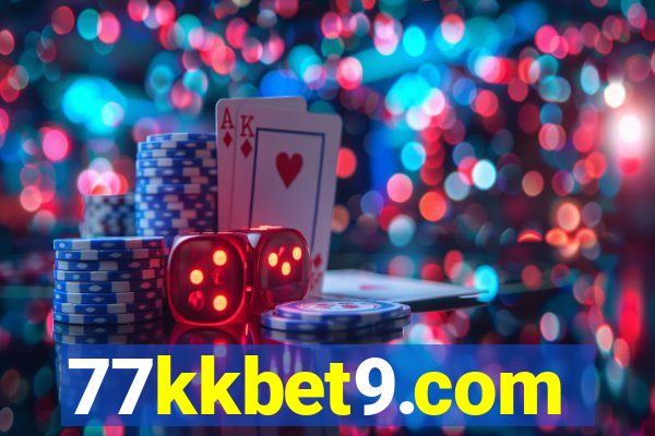77kkbet9.com