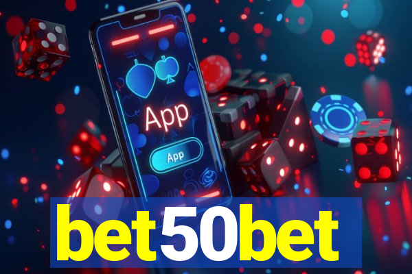 bet50bet