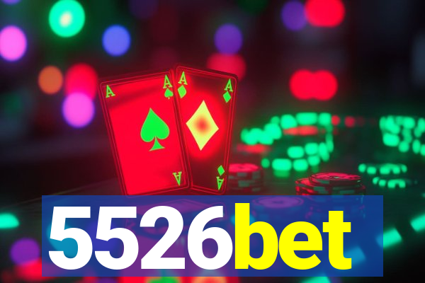 5526bet