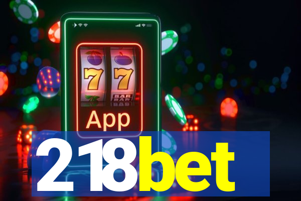 218bet