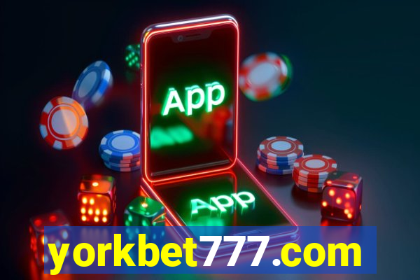 yorkbet777.com