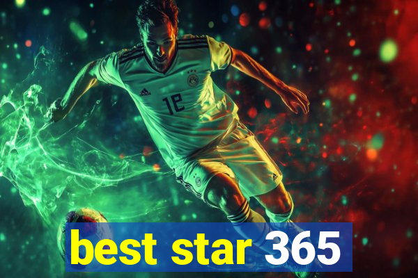 best star 365