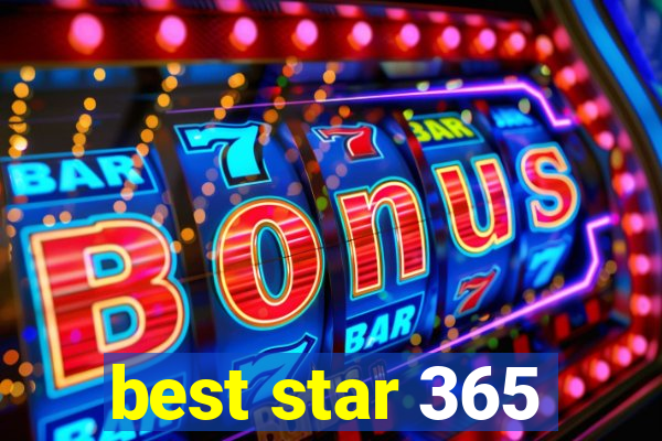 best star 365