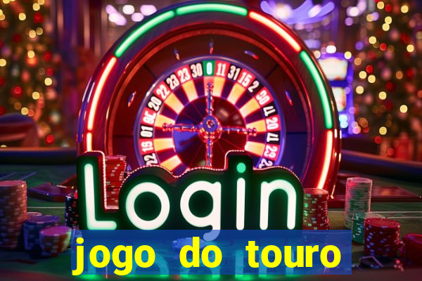 jogo do touro fortune gratis