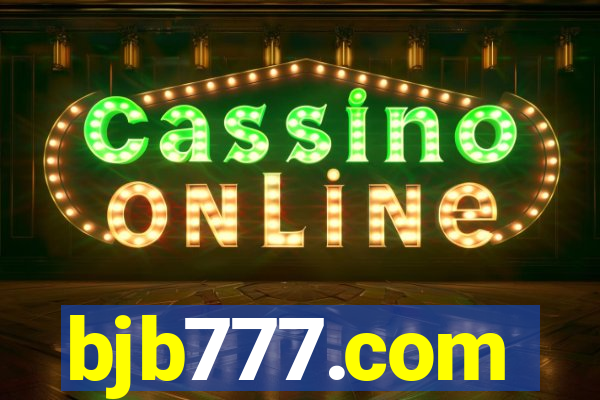 bjb777.com