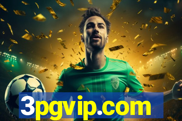 3pgvip.com