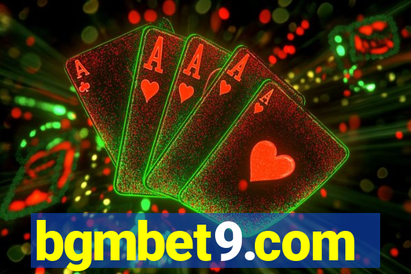 bgmbet9.com