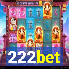 222bet