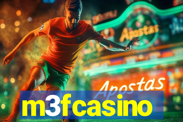 m3fcasino