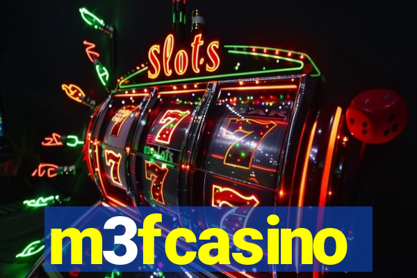 m3fcasino