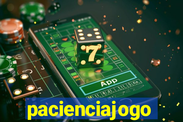 pacienciajogo