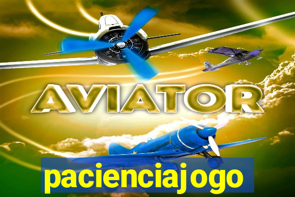 pacienciajogo
