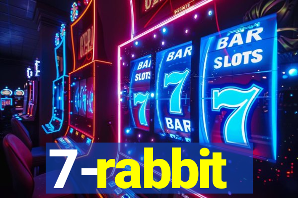 7-rabbit plataforma
