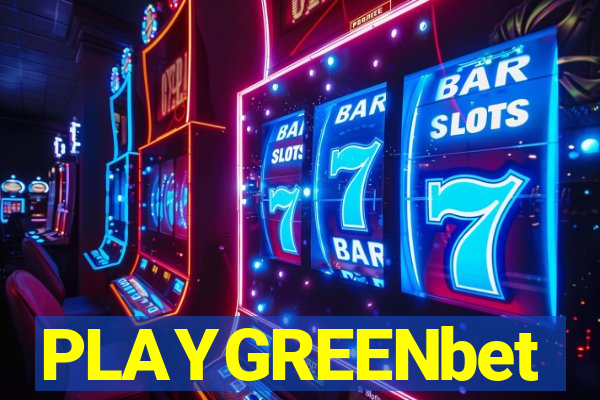 PLAYGREENbet