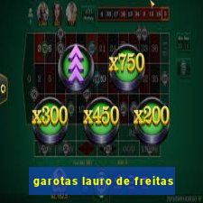 garotas lauro de freitas