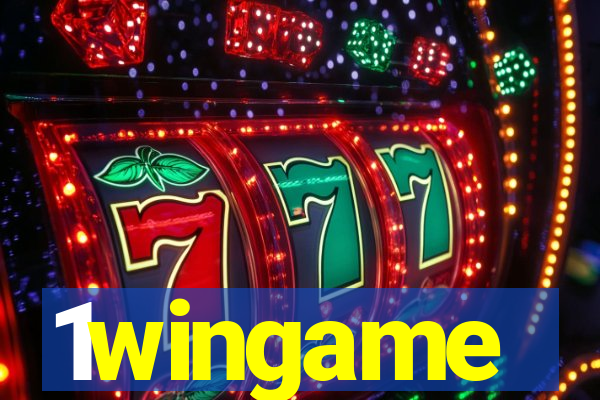 1wingame