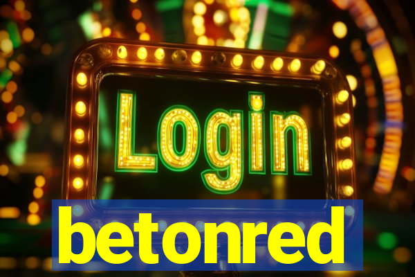 betonred
