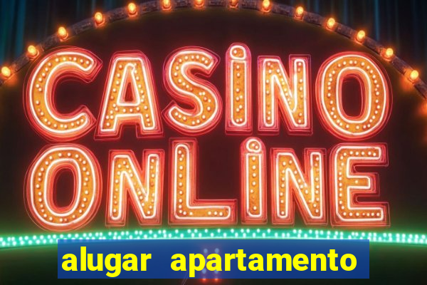 alugar apartamento mobiliado porto alegre